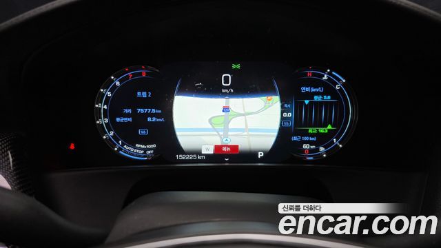 Cadillac CT6 2019 — photo 8