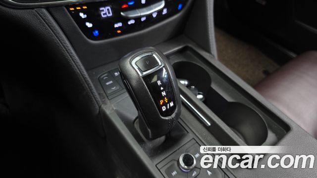 Cadillac CT6 2019 — photo 9