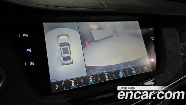 Cadillac CT6 2019 — photo 14