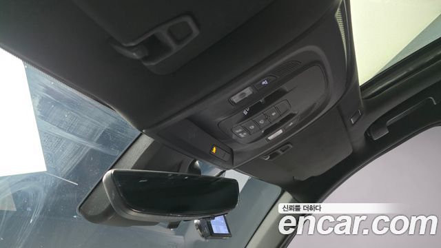 Cadillac CT6 2019 — photo 19