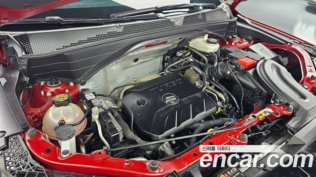 ChevroletGMDaewoo Trailblazer 2022 — photo 6