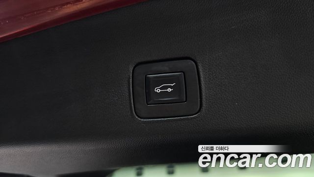 ChevroletGMDaewoo Trailblazer 2022 — photo 21