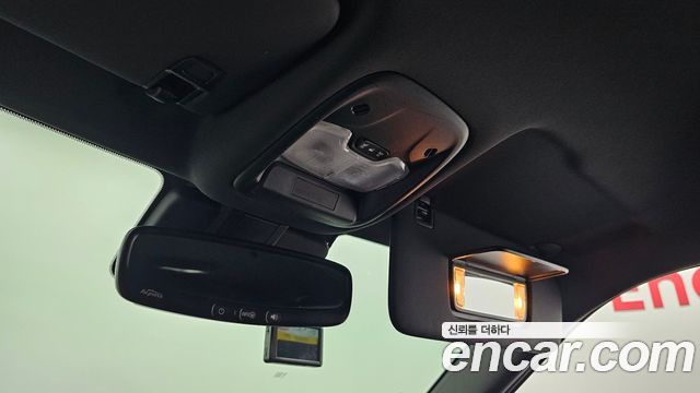 ChevroletGMDaewoo Trailblazer 2022 — photo 22
