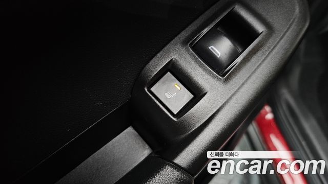 ChevroletGMDaewoo Trailblazer 2022 — photo 25