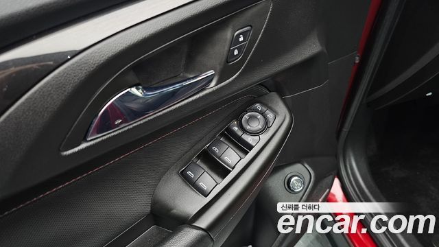 ChevroletGMDaewoo Trailblazer 2022 — photo 26