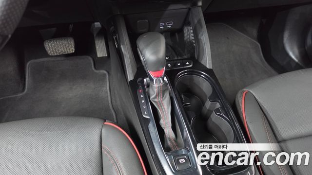 Chevrolet Korea Trailblazer 2026 — photo 12