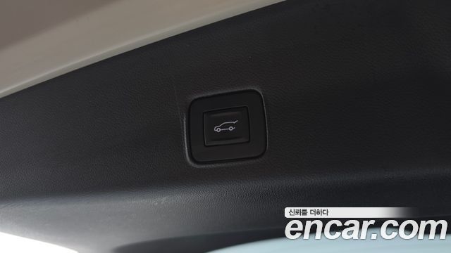 Chevrolet Korea Trailblazer 2026 — photo 23