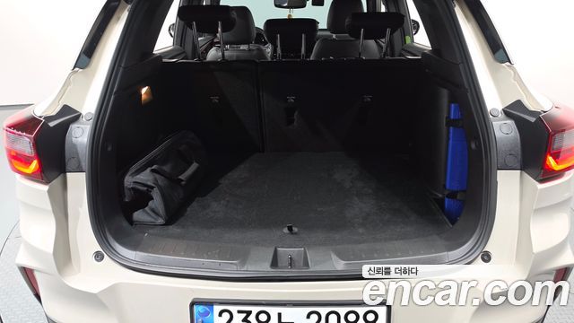 Chevrolet Korea Trailblazer 2026 — photo 24