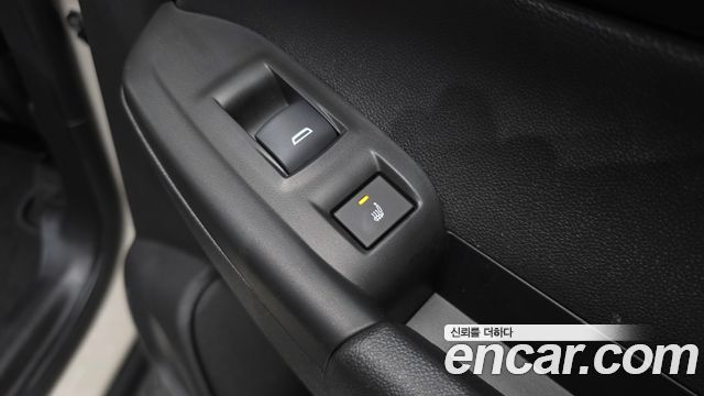 Chevrolet Korea Trailblazer 2026 — photo 29
