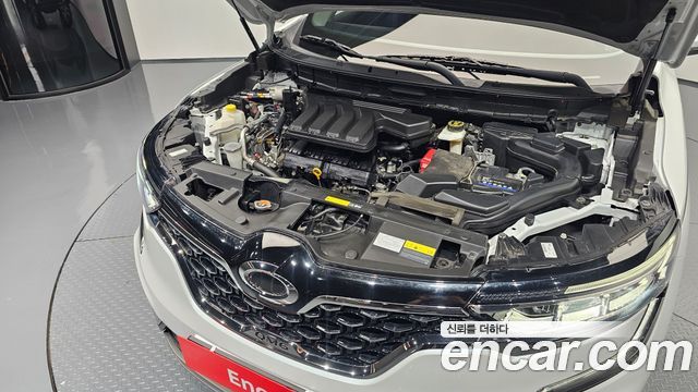 Renault Korea QM6 2021 — photo 6