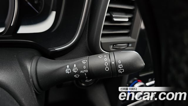 Renault Korea QM6 2021 — photo 19