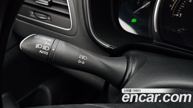 Renault Korea QM6 2021 — photo 20