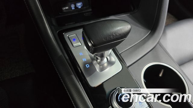 Genesis G70 2019 — photo 12