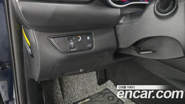 Genesis G70 2019 — photo 26