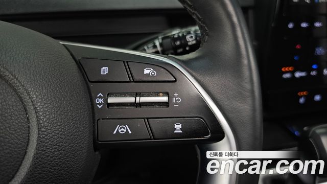 Hyundai Staria 2025 — photo 16