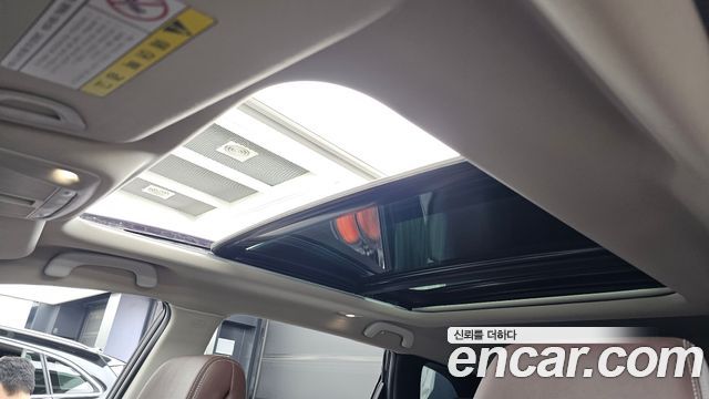 Renault Korea QM6 2020 — photo 17