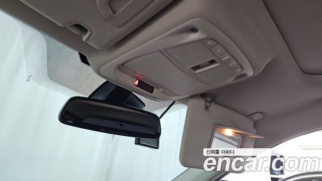 Renault Korea QM6 2020 — photo 18