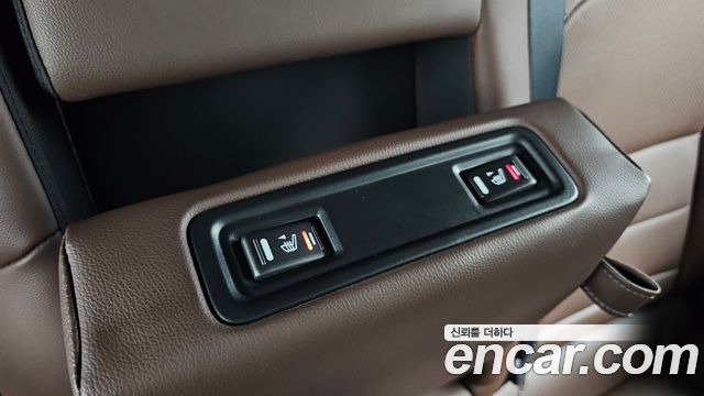 Renault Korea QM6 2020 — photo 19