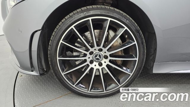 Mercedes-Benz CLS-Class 2019 — photo 5