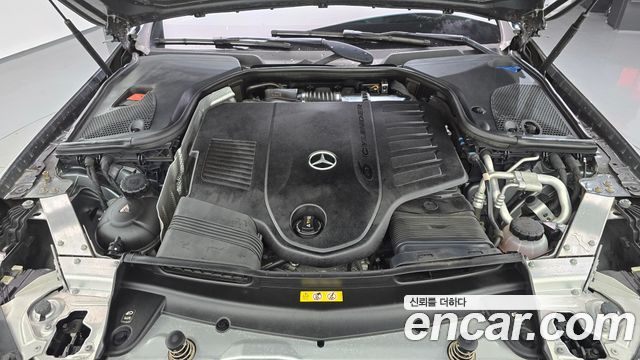 Mercedes-Benz CLS-Class 2019 — photo 6