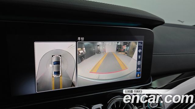 Mercedes-Benz CLS-Class 2019 — photo 20