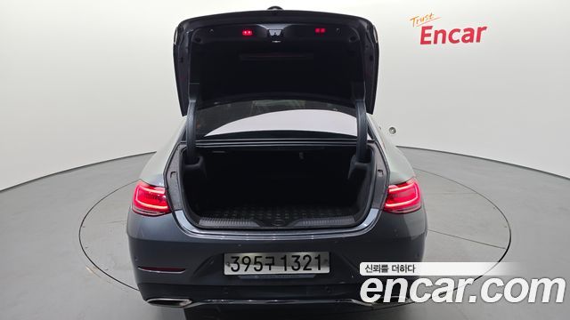 Mercedes-Benz CLS-Class 2019 — photo 23