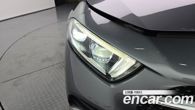 Mercedes-Benz CLS-Class 2019 — photo 8