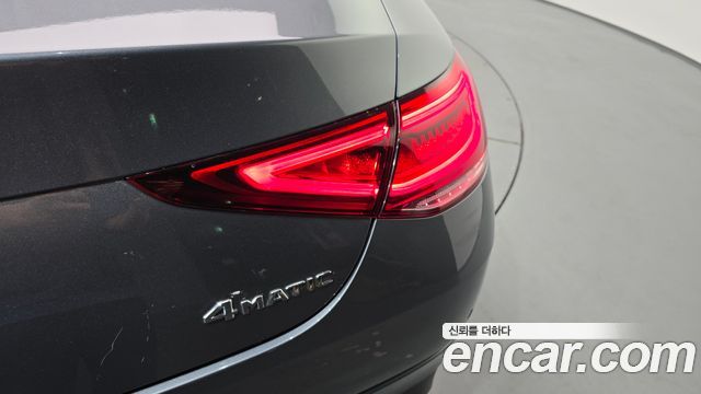 Mercedes-Benz CLS-Class 2019 — photo 9