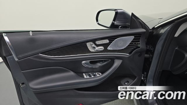 Mercedes-Benz CLS-Class 2019 — photo 14