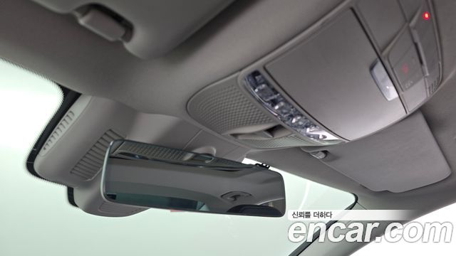 Mercedes-Benz CLS-Class 2019 — photo 27