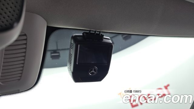 Mercedes-Benz CLS-Class 2019 — photo 33