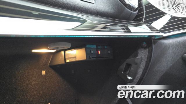 Mercedes-Benz CLS-Class 2019 — photo 34