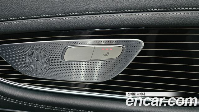 Mercedes-Benz CLS-Class 2019 — photo 36