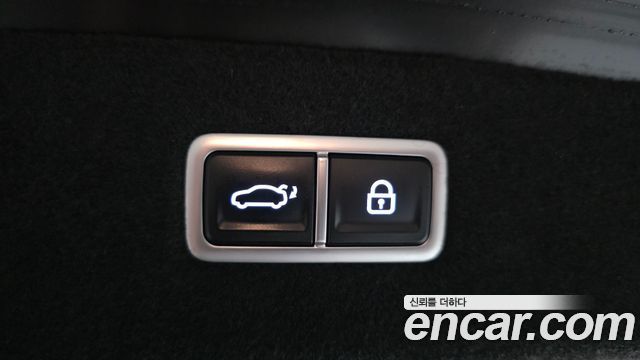 Genesis G90 2023 — photo 20