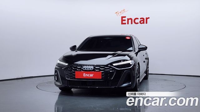 Audi A5 2025 — photo 3