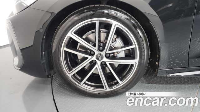 Audi A5 2025 — photo 5