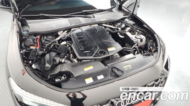 Audi A5 2025 — photo 6
