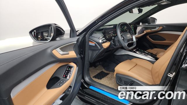 Audi A5 2025 — photo 13