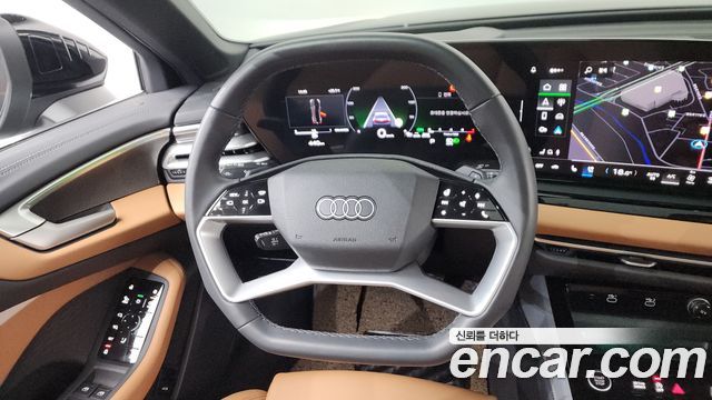 Audi A5 2025 — photo 19
