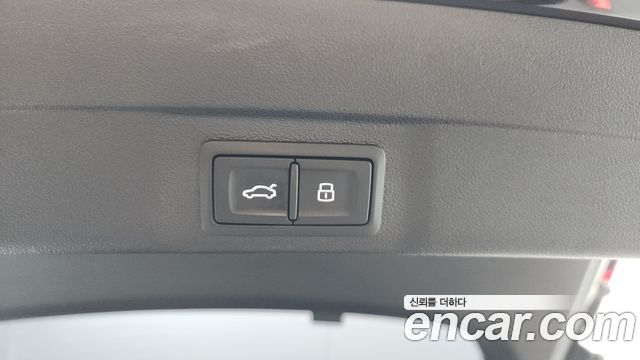 Audi A5 2025 — photo 24