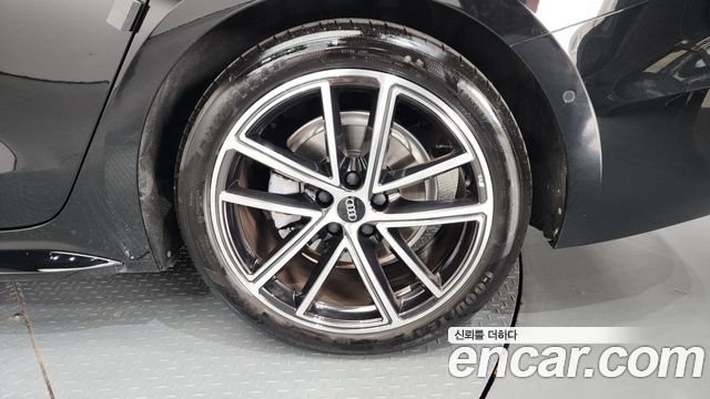 Audi A5 2025 — photo 7