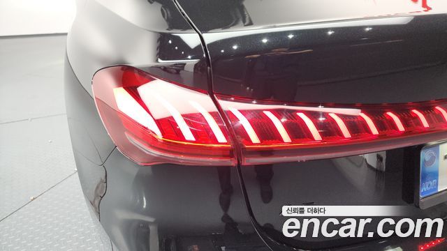 Audi A5 2025 — photo 9
