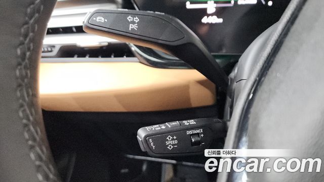 Audi A5 2025 — photo 30