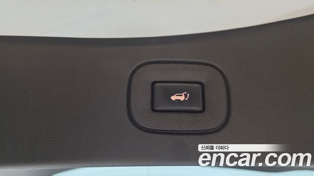 Renault Korea QM6 2022 — photo 20