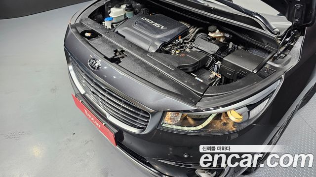 Kia Canival 2018 — photo 6