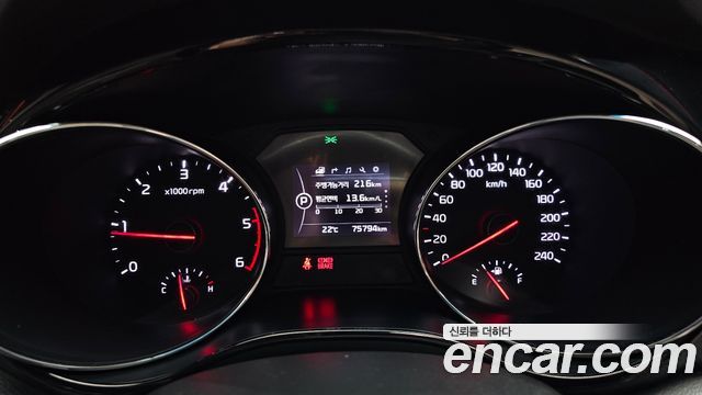 Kia Canival 2018 — photo 8