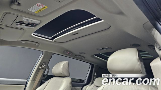 Kia Canival 2018 — photo 19