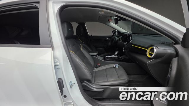 ChevroletGMDaewoo Trax 2024 — photo 13