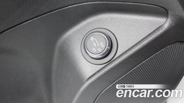 ChevroletGMDaewoo Trax 2024 — photo 18