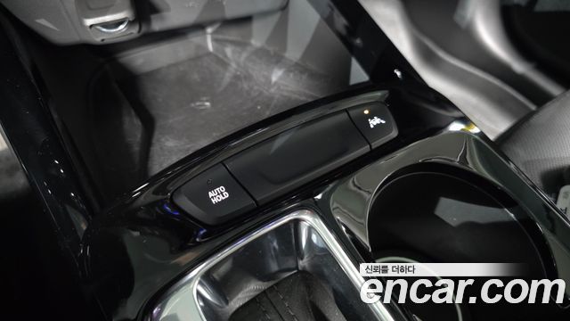 ChevroletGMDaewoo Trax 2024 — photo 26